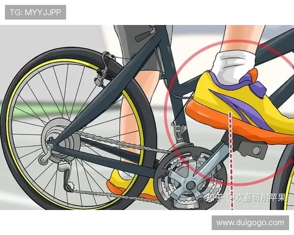 初学者骑行技巧全面指南从入门到进阶全方位解读 初学者骑行技巧全面指南从入门到进阶全方位解读