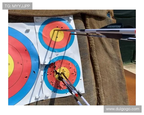 射箭战术分析视角下的古今弓箭运用与实战策略探讨