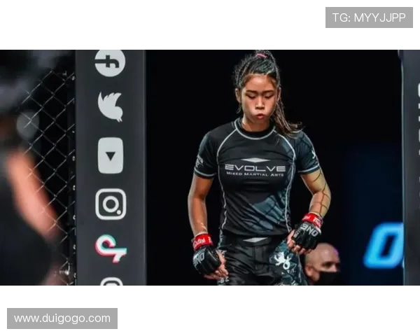 重磅消息综合格斗新星崛起全球MMA格局或将迎来震荡变革